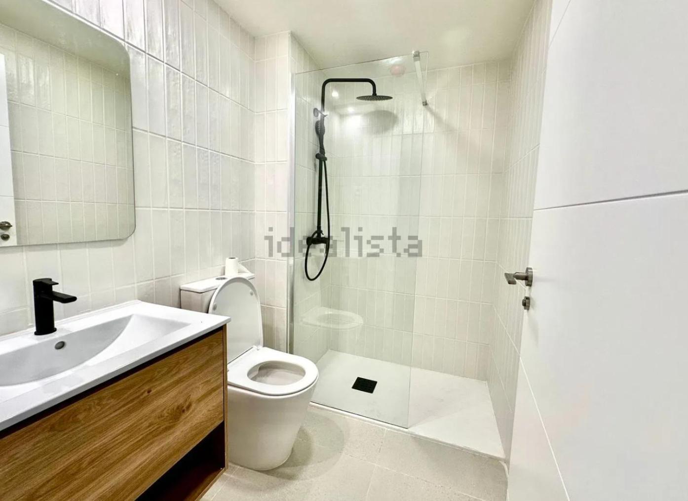 Estudios Homer Y Disney Con Piscina Climatizada, Piscina Exterior,Gimnasio, Coworking, Padel,Netflix Y Wifi Gratis ซานเซบัสเตียน เดลอส เรเยส ภายนอก รูปภาพ